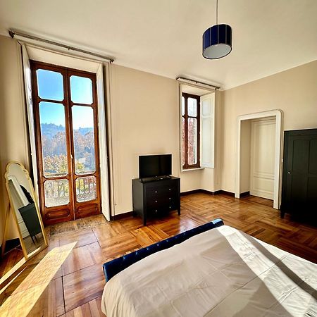 토리노 Casa San Maurizio - Centro 아파트 외부 사진