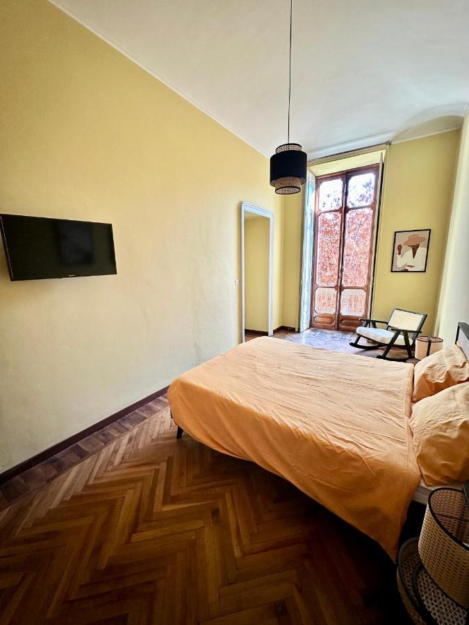 토리노 Casa San Maurizio - Centro 아파트 외부 사진
