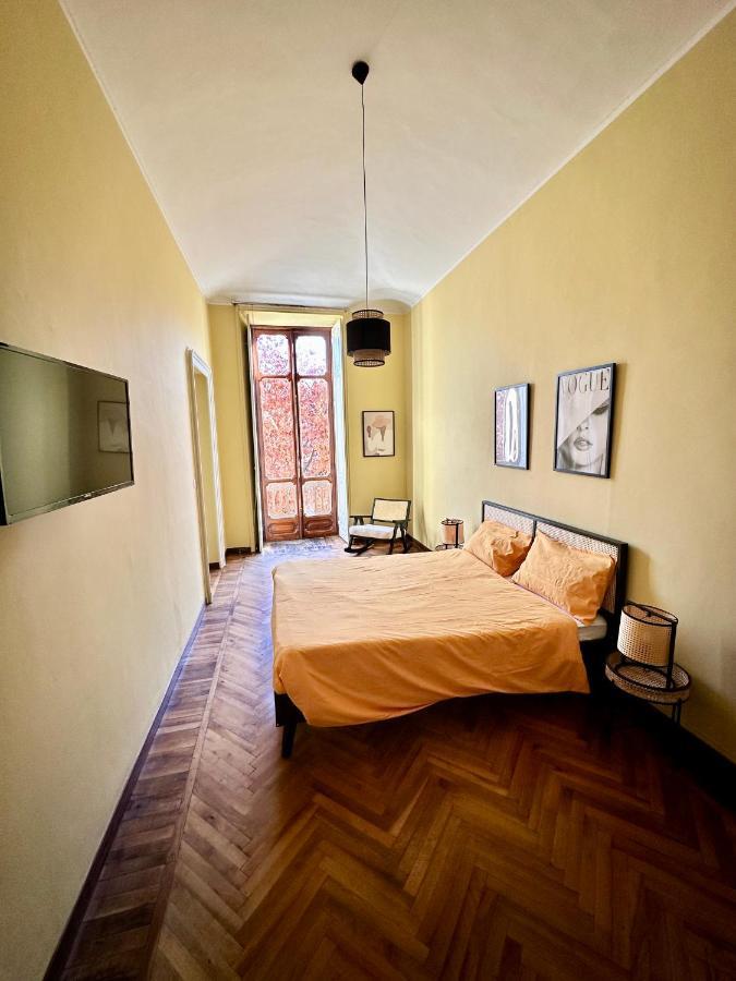 토리노 Casa San Maurizio - Centro 아파트 외부 사진