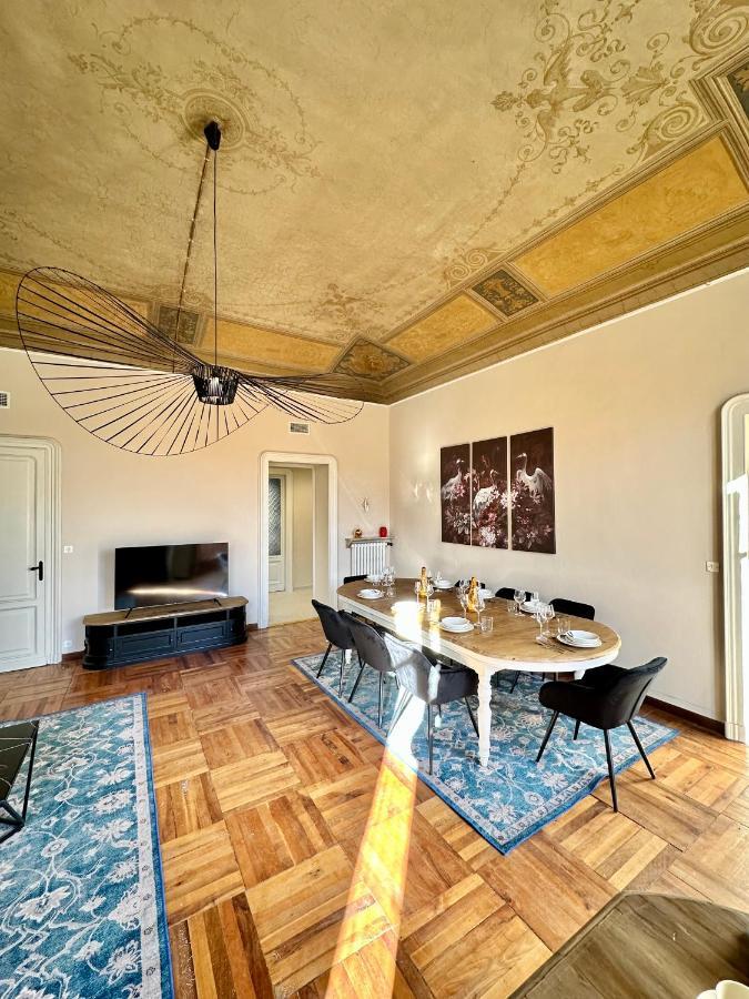 토리노 Casa San Maurizio - Centro 아파트 외부 사진