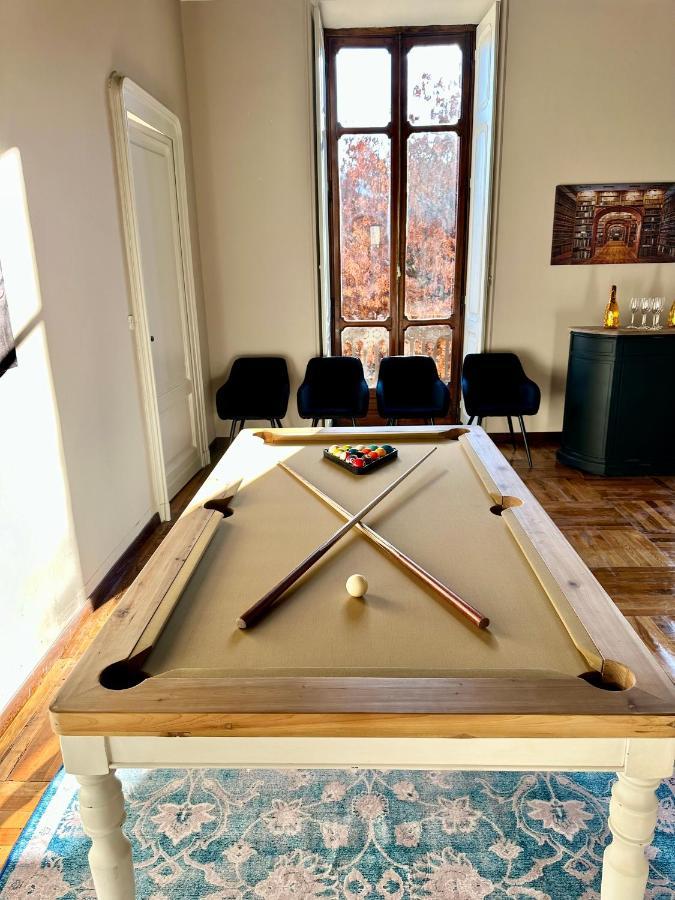 토리노 Casa San Maurizio - Centro 아파트 외부 사진