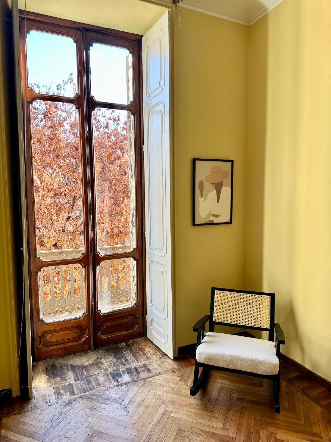 토리노 Casa San Maurizio - Centro 아파트 외부 사진